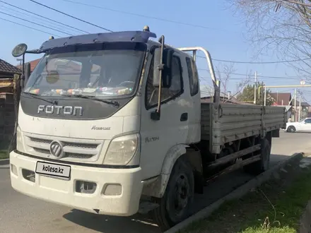 Foton  Auman BJ11xx 2012 года за 6 800 000 тг. в Алматы – фото 2