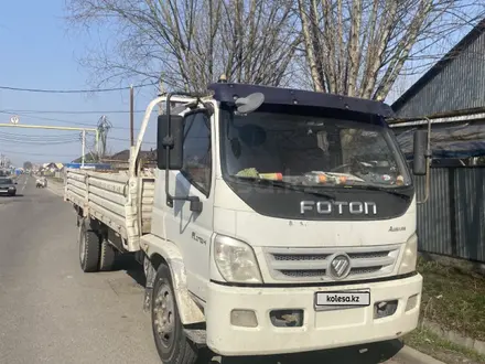 Foton  Auman BJ11xx 2012 года за 6 800 000 тг. в Алматы