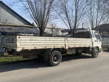 Foton  Auman BJ11xx 2012 года за 6 800 000 тг. в Алматы – фото 3