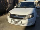 ВАЗ (Lada) Granta 2190 2013 годаүшін2 300 000 тг. в Шымкент – фото 4