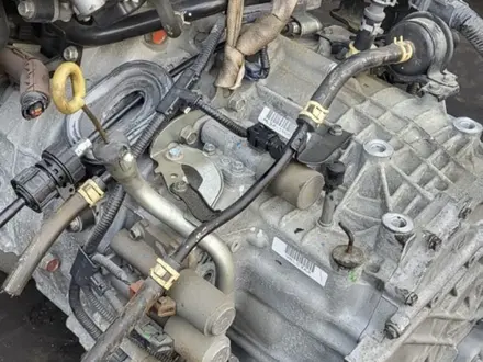 Двигатель Хонда СРВ Honda CRV 4 поколение за 100 000 тг. в Алматы – фото 4