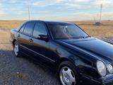 Mercedes-Benz E 280 2000 годаүшін2 700 000 тг. в Караганда – фото 3