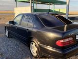Mercedes-Benz E 280 2000 годаүшін2 700 000 тг. в Караганда – фото 4