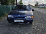 ВАЗ (Lada) 2114 2007 года за 900 000 тг. в Караганда