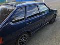 ВАЗ (Lada) 2114 2007 года за 900 000 тг. в Караганда – фото 3