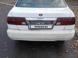 Nissan Sunny 1998 годаүшін750 000 тг. в Семей – фото 2