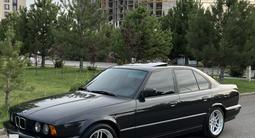 BMW 525 1994 годаүшін2 850 000 тг. в Шымкент