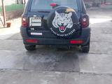 Land Rover Freelander 2002 года за 3 000 000 тг. в Шу – фото 2