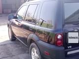 Land Rover Freelander 2002 года за 3 000 000 тг. в Шу – фото 5