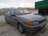 ВАЗ (Lada) 2115 2001 года за 500 000 тг. в Актау