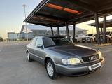 Audi A6 1994 года за 3 100 000 тг. в Шымкент