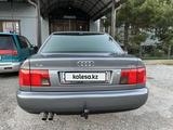 Audi A6 1994 года за 3 100 000 тг. в Шымкент – фото 4