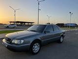 Audi A6 1994 года за 3 100 000 тг. в Шымкент – фото 3
