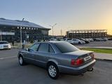 Audi A6 1994 года за 3 100 000 тг. в Шымкент – фото 5