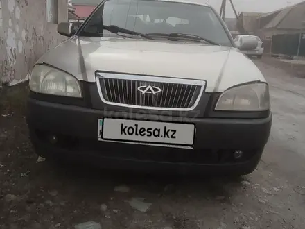 Chery Amulet (A15) 2007 года за 800 000 тг. в Талгар