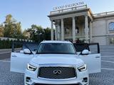 Infiniti QX80 2020 годаүшін27 000 000 тг. в Алматы