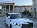 Infiniti QX80 2020 годаfor27 000 000 тг. в Алматы – фото 6