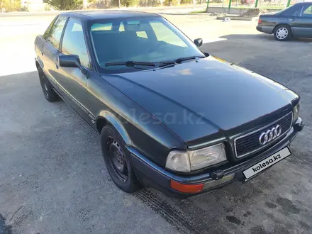 Audi 80 1992 года за 1 800 000 тг. в Алматы – фото 8