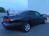 Toyota Camry 1999 года за 3 000 000 тг. в Тараз – фото 2
