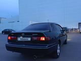 Toyota Camry 1999 года за 3 000 000 тг. в Тараз – фото 3