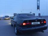 Toyota Camry 1999 года за 3 000 000 тг. в Тараз – фото 4
