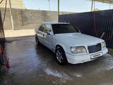 Mercedes-Benz E 230 1990 годаүшін800 000 тг. в Шымкент – фото 2