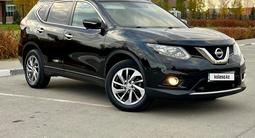 Nissan X-Trail 2015 годаүшін8 750 000 тг. в Костанай – фото 4