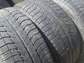 Шины 255/55 R18 — "Michelin Latitude X-Ice Xi2" (США), липучки, вfor160 000 тг. в Астана – фото 2