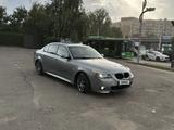 BMW 530 2003 годаүшін6 500 000 тг. в Алматы – фото 3