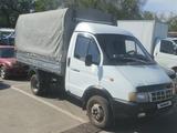 ГАЗ ГАЗель 1999 года за 1 700 000 тг. в Алматы