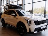 Kia Sorento 2026 годаүшін17 790 000 тг. в Костанай – фото 2
