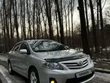 Toyota Corolla 2013 годаүшін7 000 000 тг. в Шымкент
