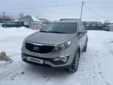 Kia Sportage 2015 годаfor8 000 000 тг. в Астана – фото 2