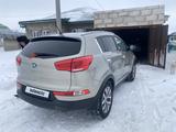 Kia Sportage 2015 годаfor8 000 000 тг. в Астана – фото 3