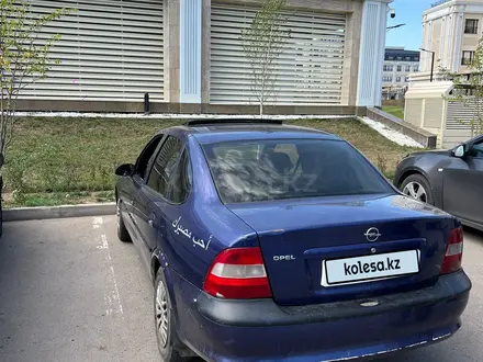 Opel Vectra 1995 года за 1 300 000 тг. в Астана – фото 3