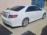 Toyota Camry 2009 года за 6 600 000 тг. в Актау – фото 2