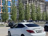 Hyundai Accent 2015 года за 4 900 000 тг. в Астана – фото 5