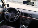 Opel Vectra 2002 года за 2 000 000 тг. в Актобе – фото 5