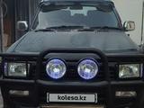 Toyota Hilux Surf 1994 годаүшін3 500 000 тг. в Алматы – фото 2