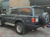 Toyota Hilux Surf 1994 годаүшін2 700 000 тг. в Алматы – фото 5