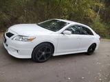 Toyota Camry 2009 годаүшін6 100 000 тг. в Петропавловск – фото 2