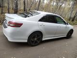 Toyota Camry 2009 годаүшін6 100 000 тг. в Петропавловск – фото 3
