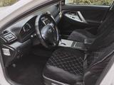 Toyota Camry 2009 годаүшін6 100 000 тг. в Петропавловск – фото 4