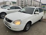 ВАЗ (Lada) Priora 2171 2012 года за 2 100 000 тг. в Атырау – фото 5