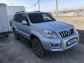 Toyota Land Cruiser Prado 2007 года за 10 500 000 тг. в Астана – фото 7