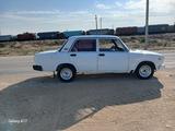 ВАЗ (Lada) 2107 2009 годаүшін300 000 тг. в Актау – фото 2