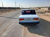 ВАЗ (Lada) 2107 2009 годаүшін300 000 тг. в Актау – фото 4