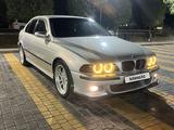 BMW 528 1996 годаүшін3 500 000 тг. в Тараз – фото 2