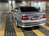 BMW 528 1996 годаүшін3 500 000 тг. в Тараз – фото 4