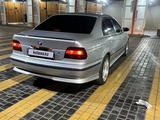 BMW 528 1996 годаүшін3 500 000 тг. в Тараз – фото 3